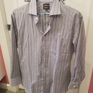 Neiman Marcus dress shirt